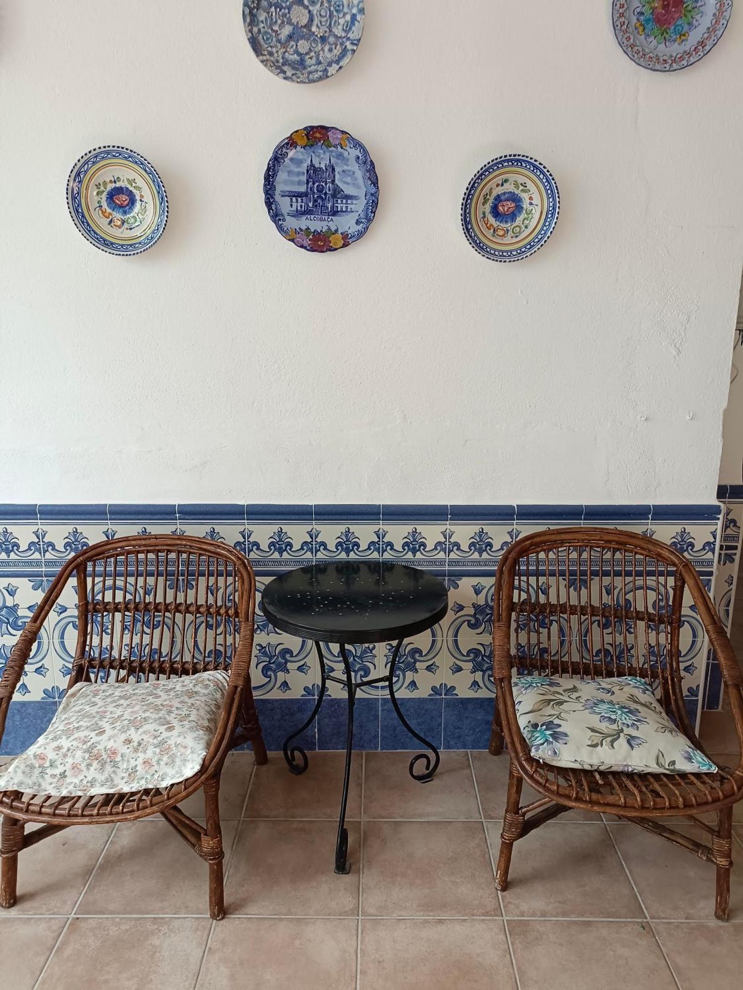 Casa Rural Patio Rociero El Rocio Bagian luar foto